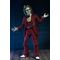 BEETLEJUICE 2 - Beetlejuice "Red Tuxedo" - Ultimate Figurine 18cm