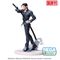 RUROUNI KENSHIN - Hajime Saito - Statue Luminasta 21cm