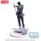 RUROUNI KENSHIN - Hajime Saito - Statue Luminasta 21cm