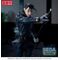 RUROUNI KENSHIN - Hajime Saito - Statue Luminasta 21cm