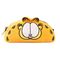 GARDFIELD - Heady - Plush Pencil Case