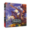 WORLD OF WARCRAFT - Alexstrasza - Puzzle 1000P