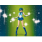 SAILOR MOON - Sailor Mercury - Figure S.H.Figuarts 14cm