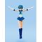 SAILOR MOON - Sailor Mercury - Figure S.H.Figuarts 14cm