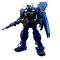 GUNDAM - HGUC RX-121-2 Gundam Hazek TR-1 1/144 - Model Kit