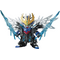 GUNDAM - SD Sangoku Soketsuden Cao Cao Wing Gundam - Model Kit