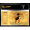 CAPTAIN TSUBASA - Landers - Golden Ticket
