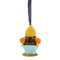 SNOW WHITE - Happy - Hanging Decoration