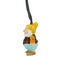 SNOW WHITE - Happy - Hanging Decoration