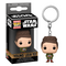 STAR WARS OBI-WAN KENOBI - Pocket Pop Keychains - Leia Organa "Young"