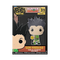 HUNTER X HUNTER - Pop Large Enamel Pin N° 31- Gon Reecss