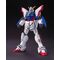GUNDAM - 1/144 HGUC Shinning Gundam - Model Kit 13cm