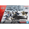 AMAIM - HG 1/72 AMAIM Warrior at the Borderline Weapon Set - Model Kit