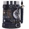 THE WITCHER - Geralt - Chope en résine 15.5cm