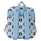 AVATAR THE LAST AIRBENDER - AOP - Mini Nylon Square Backpack LoungeFly