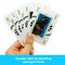 HORROR - Bettlejuice  - Playing Cards