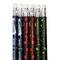 HARRY POTTER - Symbol Revival - Set of 6 Pencils