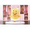 UPSETDUCK - Display of 6 Cute Duck 4-6.5cm ( 6 different + 1 Secret )