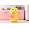 UPSETDUCK - Display of 6 Cute Duck 4-6.5cm ( 6 different + 1 Secret )