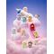 HEYONE - Ozai-First Floating Bottle Mini Plush BLIND BOX (12pcs) -11cm