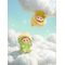 HEYONE - Ozai-First Floating Bottle Mini Plush BLIND BOX (12pcs) -11cm
