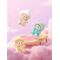 HEYONE - Ozai-First Floating Bottle Mini Plush BLIND BOX (12pcs) -11cm