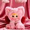 MEI YI YOU ART - Samuel Rainbow Cat BLIND BOX (6pcs) - 14cm