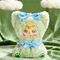 MEI YI YOU ART - Samuel Rainbow Cat BLIND BOX (6pcs) - 14cm