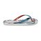 HARRY POTTER - Premium Flip Flops - Gryffindor - Size 43
