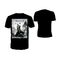 ASSASSIN'S CREED 3 - T-Shirt Black - Game Cover (XL)