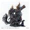 MONSTER HUNTER - Builder Creator's Model Nu Udra 28 cm