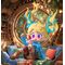 DRAMA-VAN - Milay Fairy Tale Travel Guide BLIND BOX (6pcs) - 13cm
