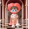 DRAMA-VAN - Milay Fairy Tale Travel Guide BLIND BOX (6pcs) - 13cm
