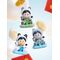 FANCY UP - Hanamaki Fortune Cat Series BLIND BOX (8pcs) - 8cm
