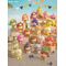 JOTOYS - Kokosa Fruit Party Series BLIND BOX (12pcs) - 4cm