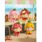 JOTOYS - Kokosa Fruit Party Series BLIND BOX (12pcs) - 4cm