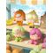 JOTOYS - Kokosa Fruit Party Series BLIND BOX (12pcs) - 4cm