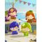 JOTOYS - Kokosa Fruit Party Series BLIND BOX (12pcs) - 4cm