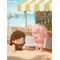JOTOYS - Kokosa Fruit Party Series BLIND BOX (12pcs) - 4cm