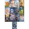 JOTOYS - Q.Kid Weather Series BLIND BOX (12pcs) - 9cm