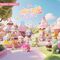 MANCHAO - Youbu It's a bit sweet BLIND BOX (9pcs) - 6-8cm