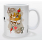 ALCHEMY - Mug - 300 ml - King 13