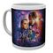 VALERIAN - Mug - 300 ml - One Sheet Cast
