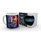 VALERIAN - Mug - 300 ml - One Sheet Cast