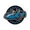 HOT WHEELS - Mystery Box of 12 Pin Badge