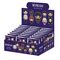 WEDNESDAY - Series 5 - 3D Foam Bag Clip (Display 24 Pcs)