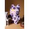 MEI YI YOU ART - Samuel The Cool Mini Plush BLIND BOX (6pcs) - 18cm