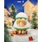 OHKU -Dream Boy Hiding in his corner Mini Plush BLIND BOX (6pcs) -13cm