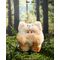 OHKU -Giggle Monster's Forest Journey Mini Plush BLIND BOX (6pc) -13cm