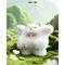 OHKU -Giggle Monster's Forest Journey Mini Plush BLIND BOX (6pc) -13cm
